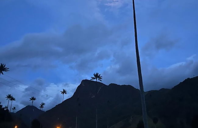 Bosques de Cocora Donde Juan B - Photo 15