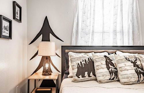 ZRoyal Stay 2BR Near Fort Cavazos - Ideal for TDY, Travel Nurses, Contractors & Extended Stays - Foto 58