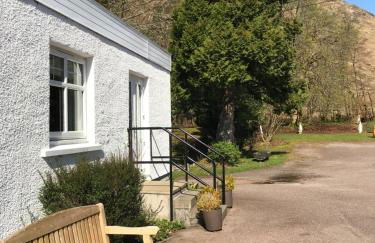 Kilchurn Suites - Foto 16