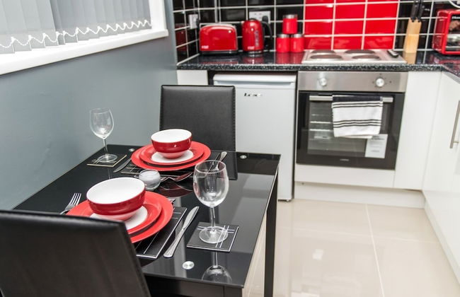 Sawrey Serviced Apartments - Foto 2