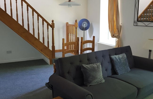 Church View - Foto 12