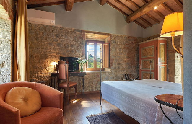 La Gazzara Castell'In Villa - Foto 15