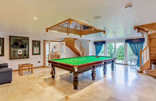 Sealladh an Loch - Foto 15