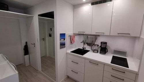 Mein Wangerooge- wohlfühlen in zentraler Strandnähe - Foto 4