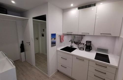 Mein Wangerooge- wohlfühlen in zentraler Strandnähe - Foto 4