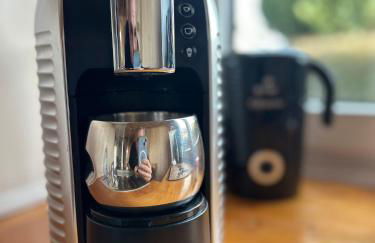 Tiny House Rursee Eifel Kultur Ferien Wanderung ErholungPur - Foto 6