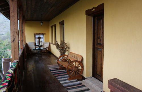 Kivotos Epavlis - Foto 59