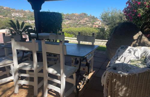 Villa Bianca, piscina e panorama - Foto 35