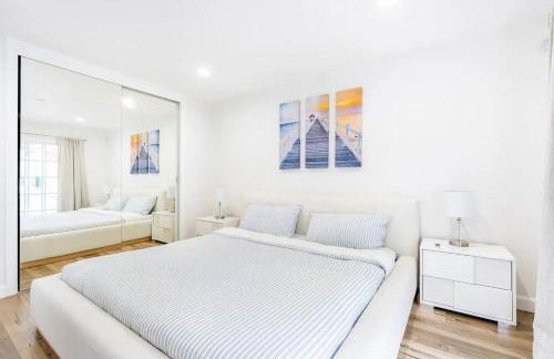 New luxury entertaining house with Pool Spa Sauna Tesla charger Pets - Foto 9