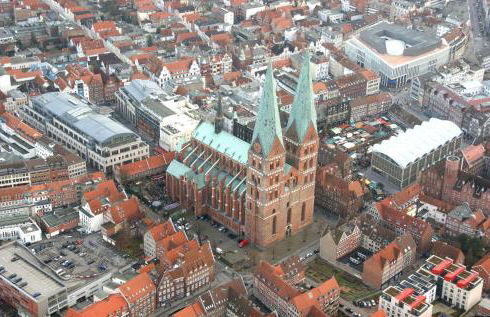 Lübecker Ganghausperle Smart - Foto 22