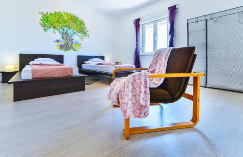 Holiday Home M&M - Foto 24