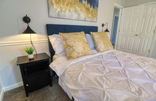 The Basye House - Secluded Mountain Valley Getaway - Foto 52