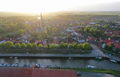 Apartments Gezeitenfluss - Foto 22