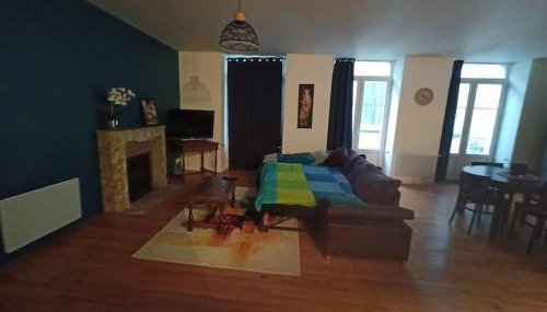 Appartement en cœur de ville - Foto 5