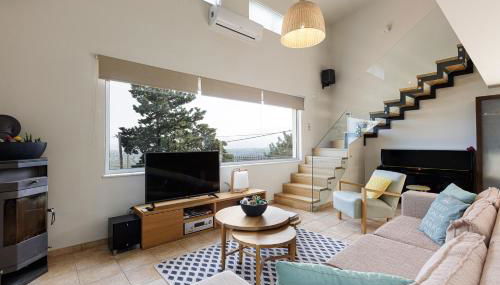 Villa Staride, sea view, private heated pool, playground - Foto 2