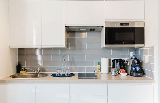 Design Suites Lytham - Photo 47