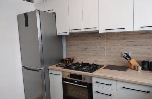 Apartament Gustav - Foto 9