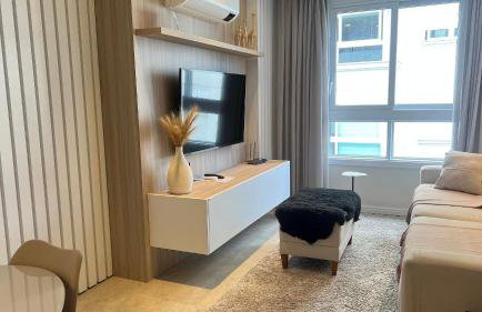 Apartamento espetacular no Villa di Tondo House - Foto 16