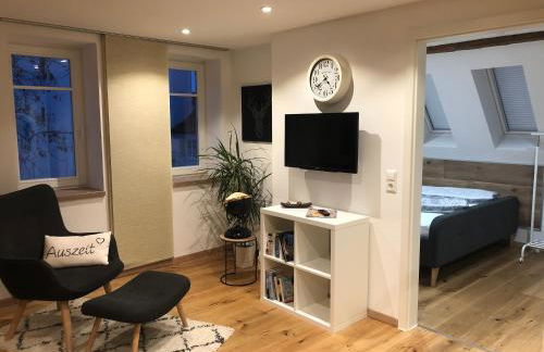 Gästehaus an der Frauenkirche - Foto 21