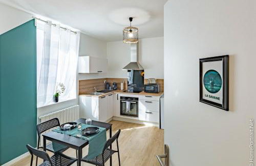 La Vie est belle - Foto 3