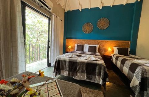 Sarandy Hotel Eco Parque - Photo 14