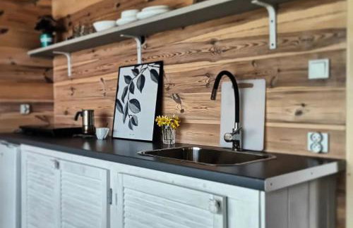 Wiejska Sowa Siedlisko - Domki w Górach Sowich - Foto 14