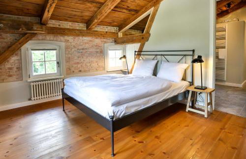 Storchenhof Blumenow - Foto 69