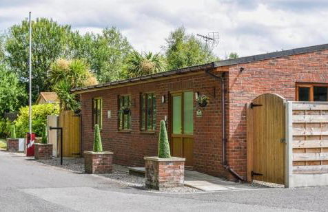 Blossom Cottage - Foto 8