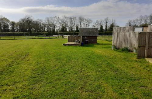 Glamping at the Retreat Wiltshire is rural bliss - Foto 29