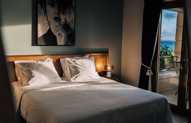 The Bellafonte - Luxury Oceanfront Hotel - Foto 7