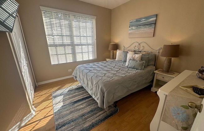 Beautiful Golf Course Views - Southern Dunes Villa - Foto 4