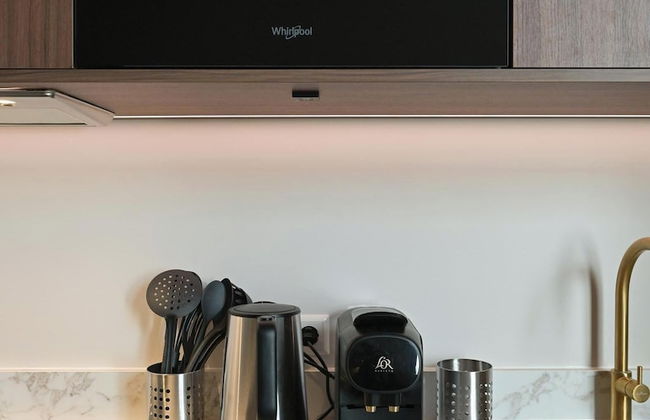 Novallure Downtown - Photo 17