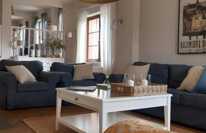 Zamkowe Wzgórze Dom nr 2 Kazimierz Dolny, Góry - Foto 4