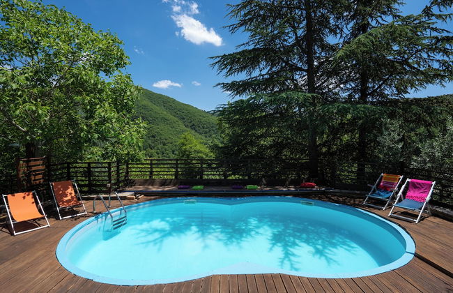 Podere La Vigna - Foto 23