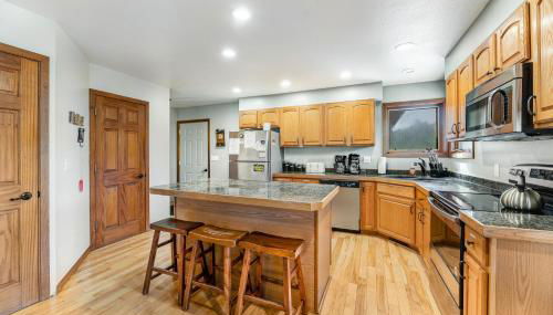 Aces and Eights Lodge - Foto 5