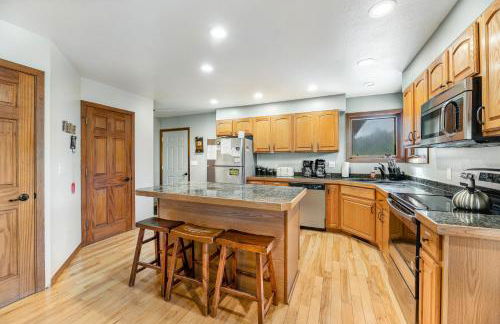 Aces and Eights Lodge - Foto 5