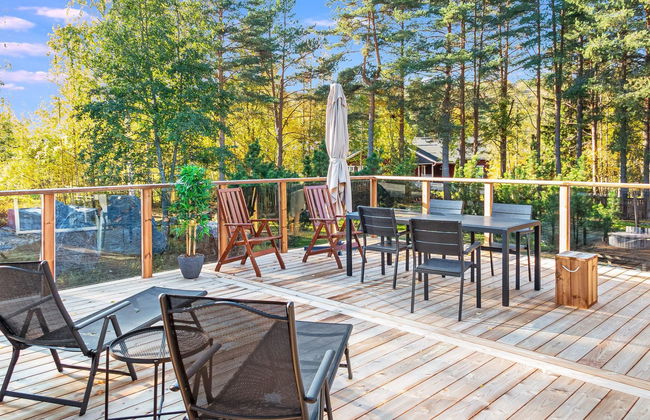 Pikku-hovila - Foto 3