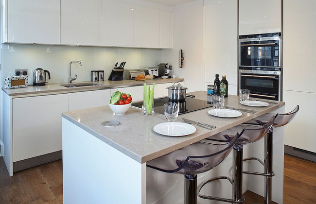 Cheval Knightsbridge - Photo 46