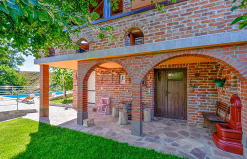 Awesome Home In Ludbreg - Foto 16