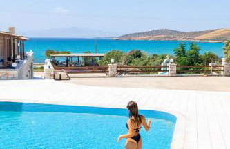 Avgerinos Village - Foto 8