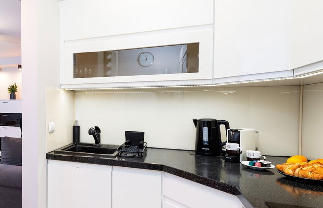 Apartament Spodek II by Kairos Apartments - Photo 7