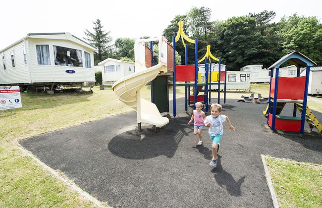 Combe Martin Beach Holiday Park - Foto 29