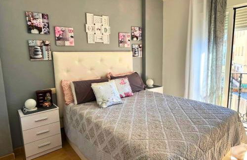 Home4u Calle Barcelona - Photo 21