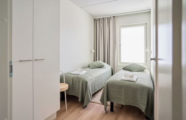 Forenom Serviced Apartments Klaukkala - Foto 3