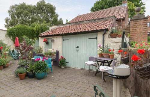 Brewery House Cottage - Foto 22