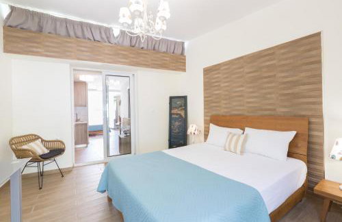 DTS apartment - Foto 11