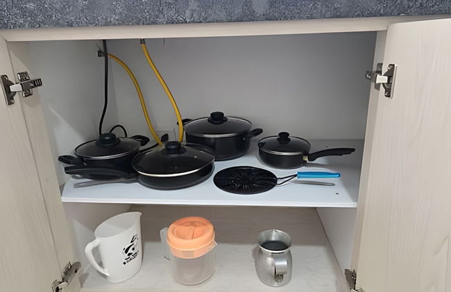 Apartaestudios San Fernando - Foto 80