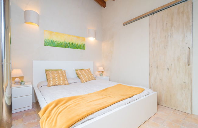 Can Pina - Adults Only Eco Redonda 2 - Photo 19