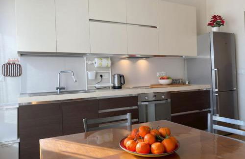 GENOVA APARTMENT 15, con posto auto - Foto 33