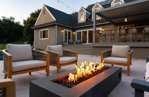 Sycamore Ranch - Foto 17